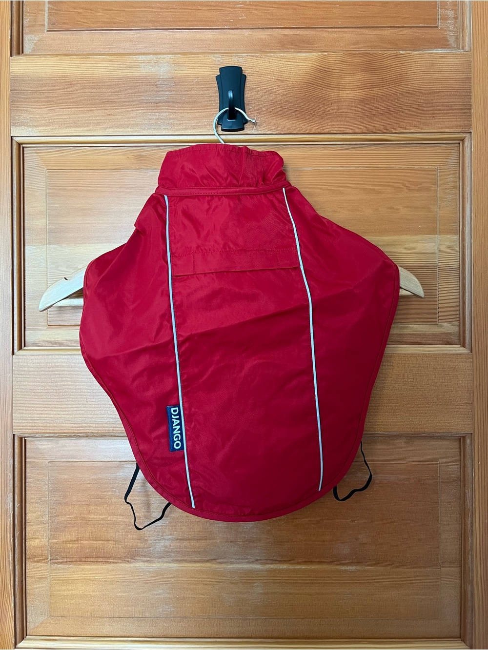 Dog Jacket & Raincoat